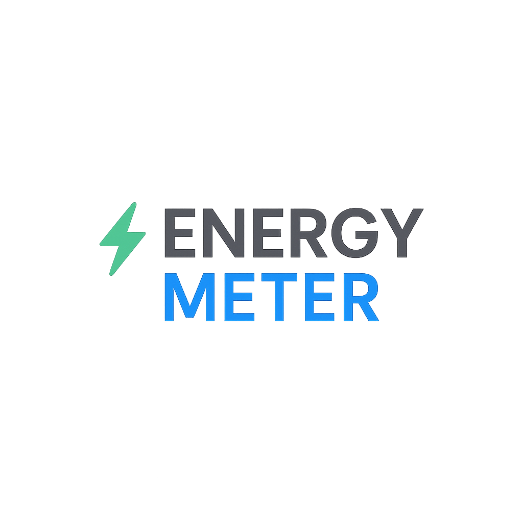 Energy Meter